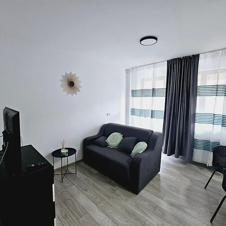 Comapart1 Bacău Dış mekan fotoğraf