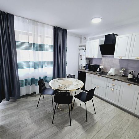 Comapart1 Bacău Dış mekan fotoğraf