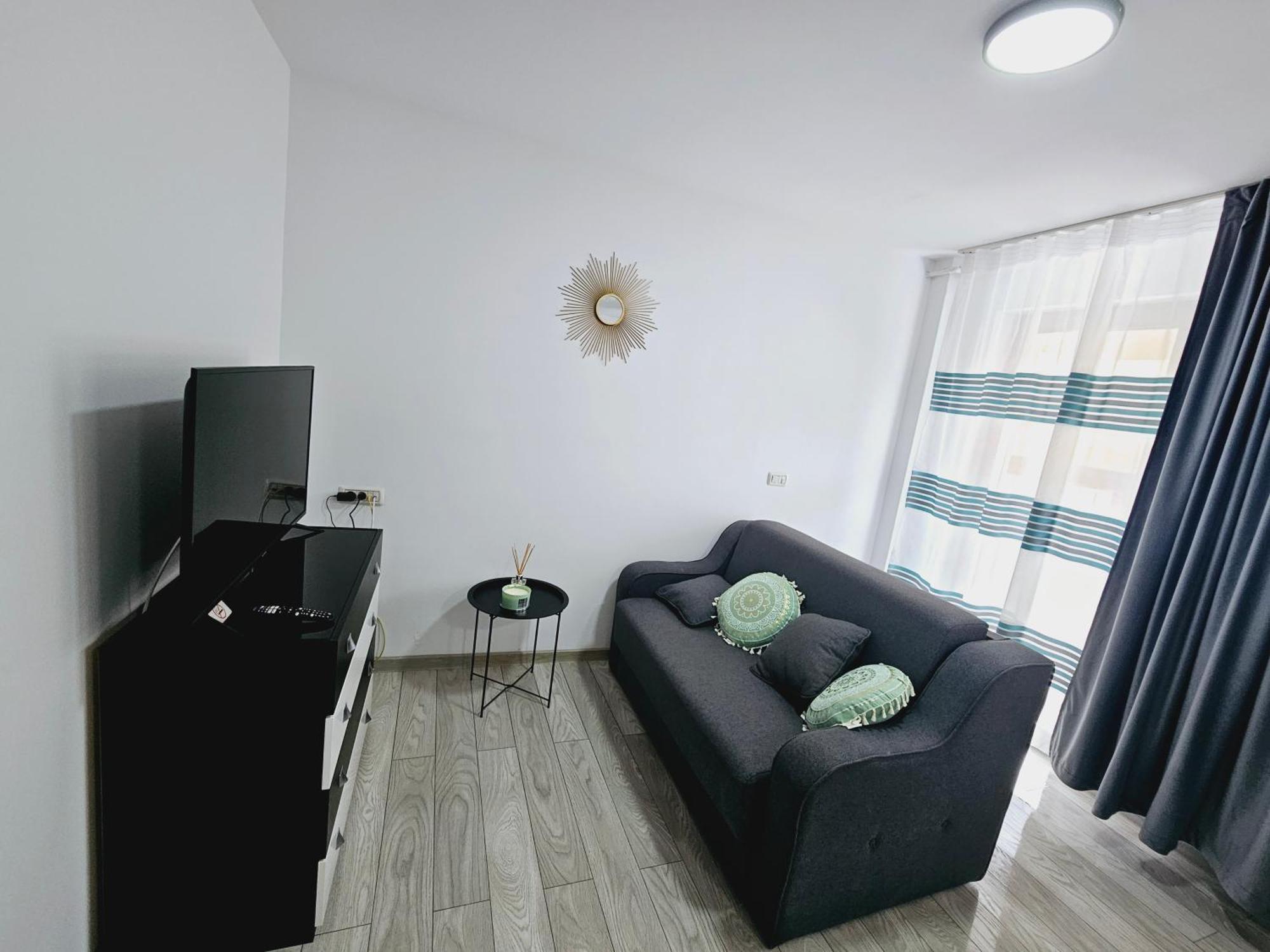 Comapart1 Bacău Dış mekan fotoğraf