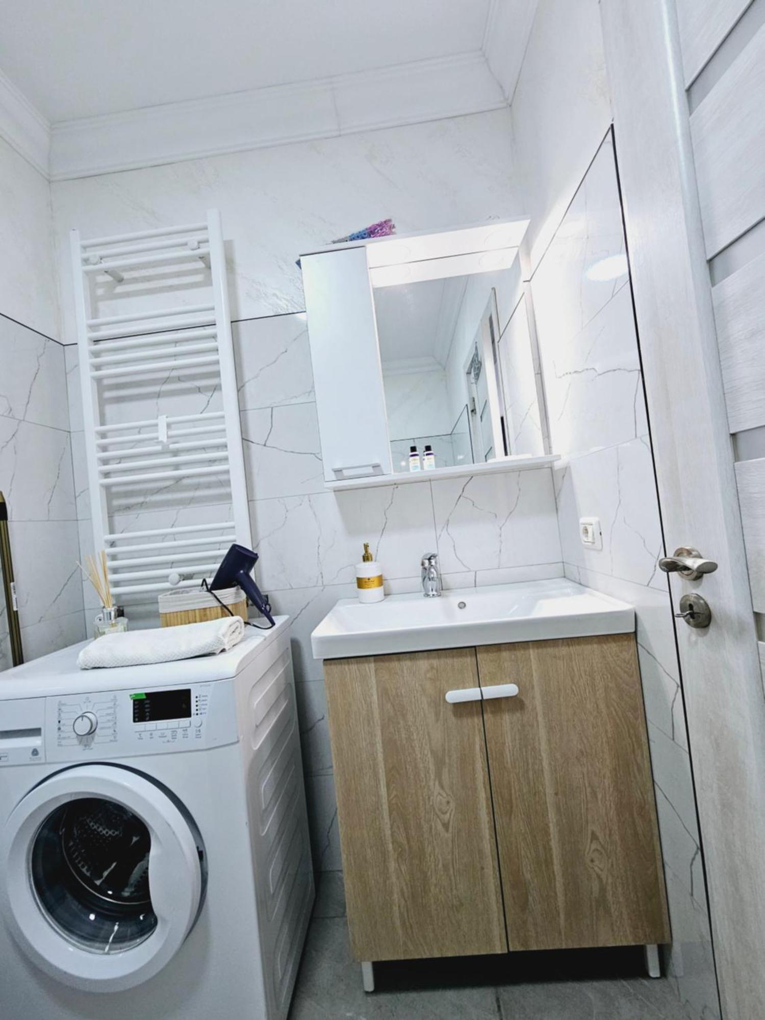 Comapart1 Bacău Dış mekan fotoğraf