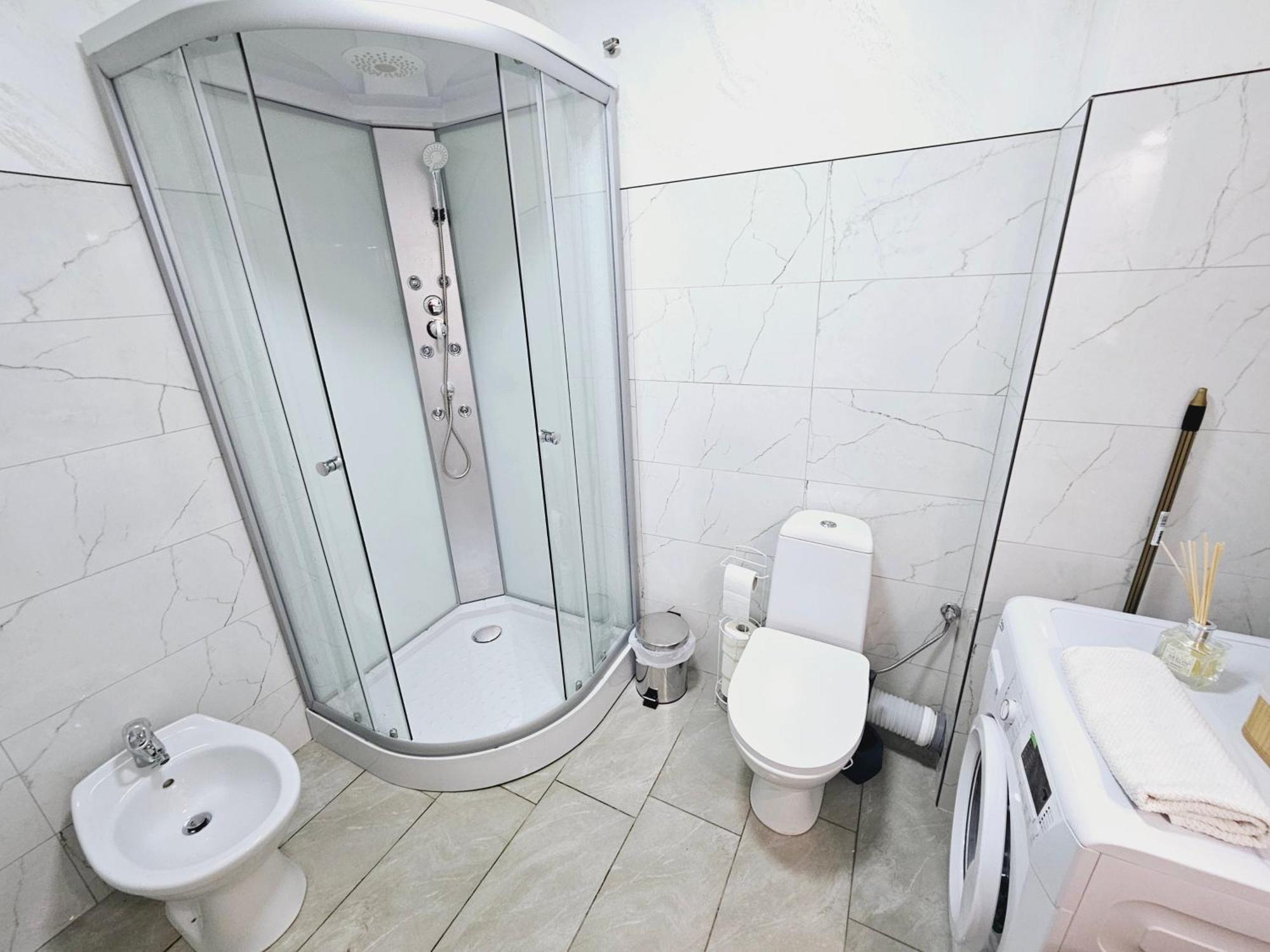 Comapart1 Bacău Dış mekan fotoğraf