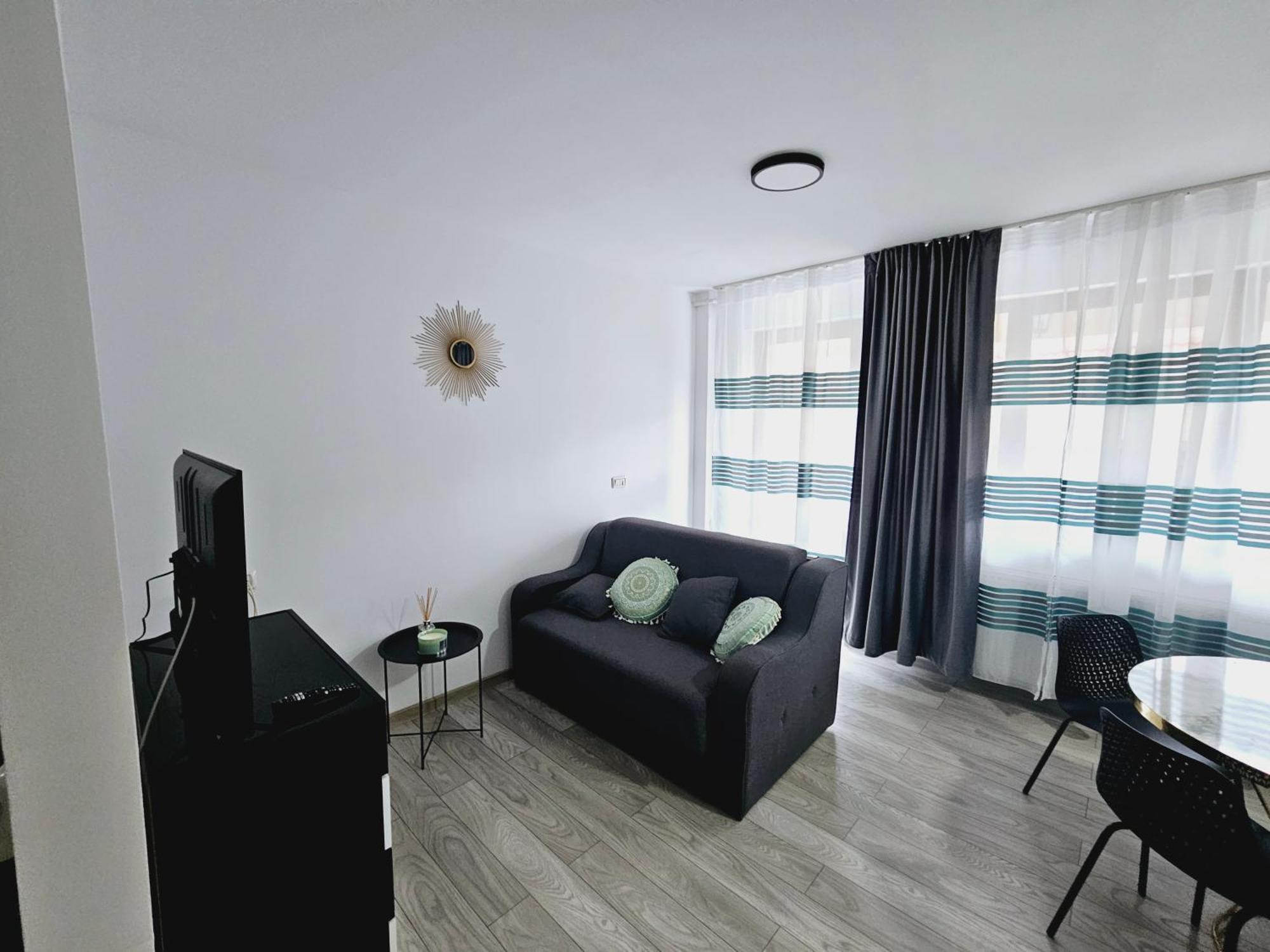 Comapart1 Bacău Dış mekan fotoğraf